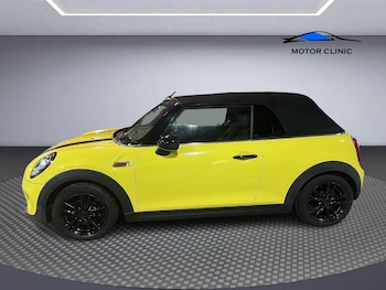 Used MINI Convertible 2019 for sale - 77628718: Photo