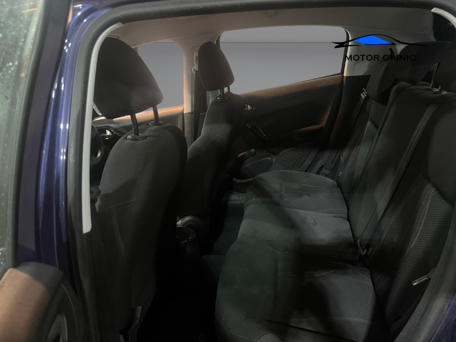 Used Peugeot 208 2013 for sale - 76348699: Photo 10