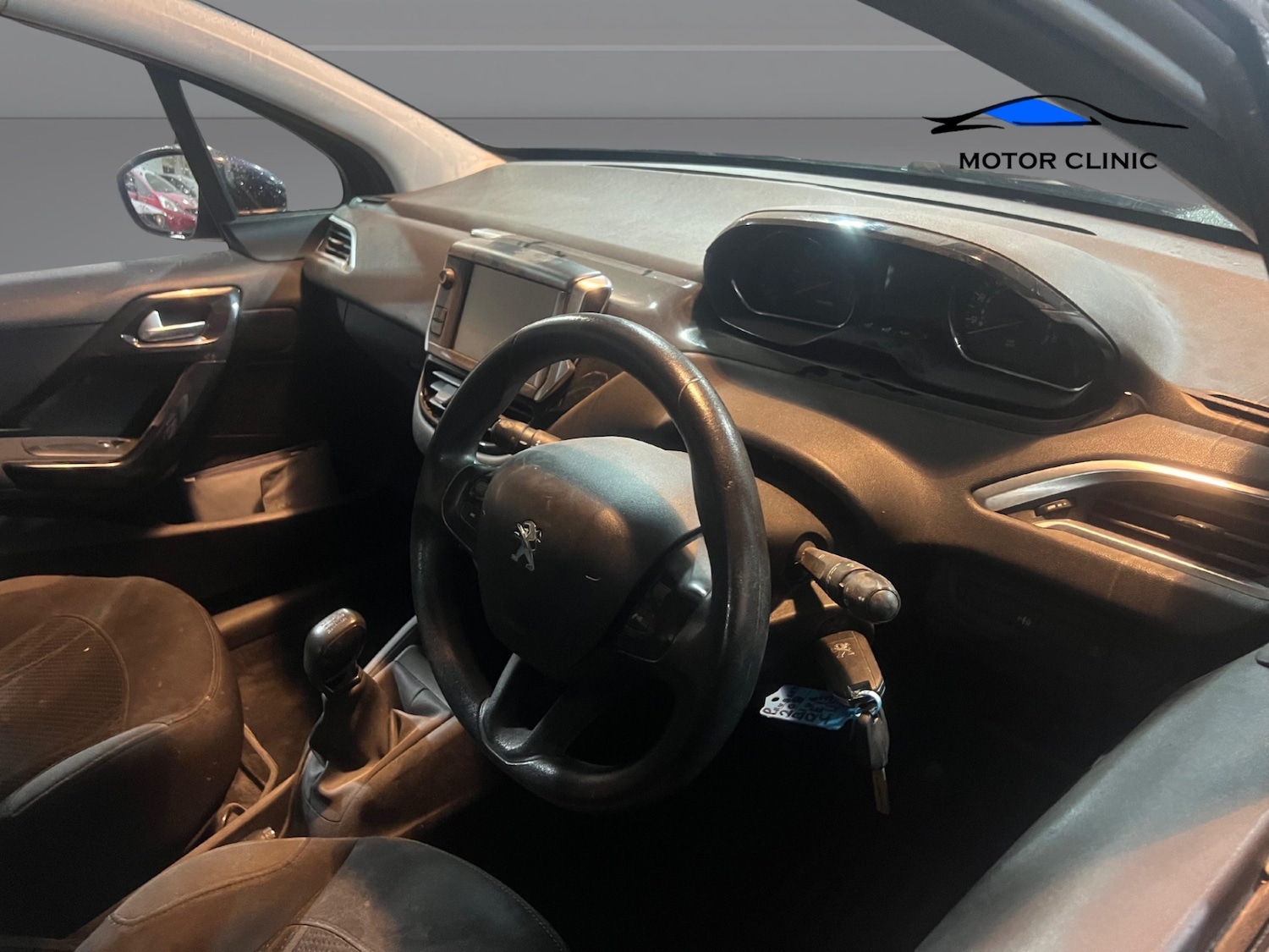 Used Peugeot 208 2013 for sale - 76348699: Photo 7