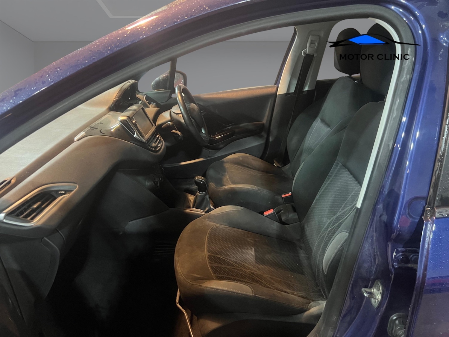 Used Peugeot 208 2013 for sale - 76348699: Photo 9