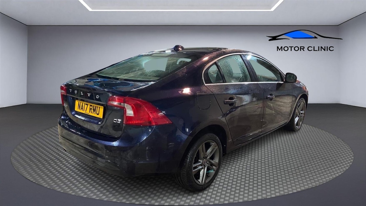 Used Volvo S60 2017 for sale - 77795658: Photo 6