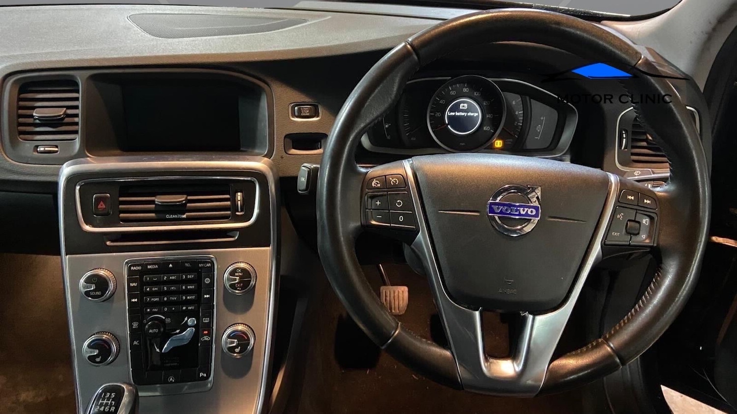 Used Volvo S60 2017 for sale - 77795658: Photo 7