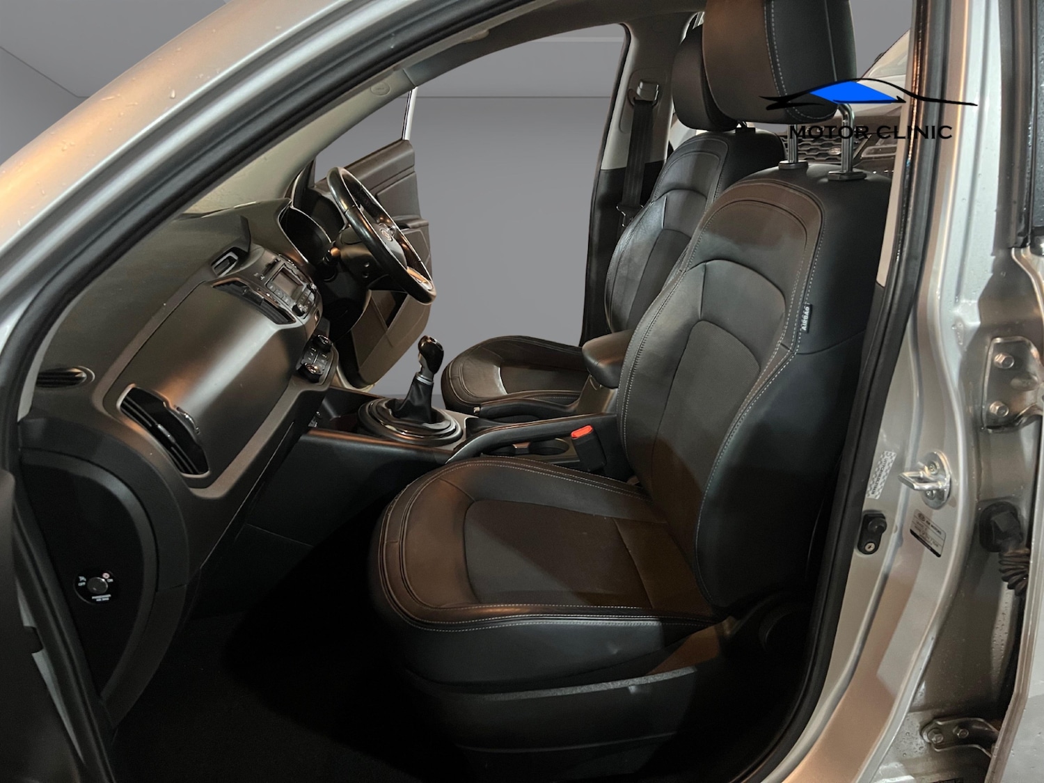 Used Kia Sportage 2012 for sale - 76853499: Photo 10