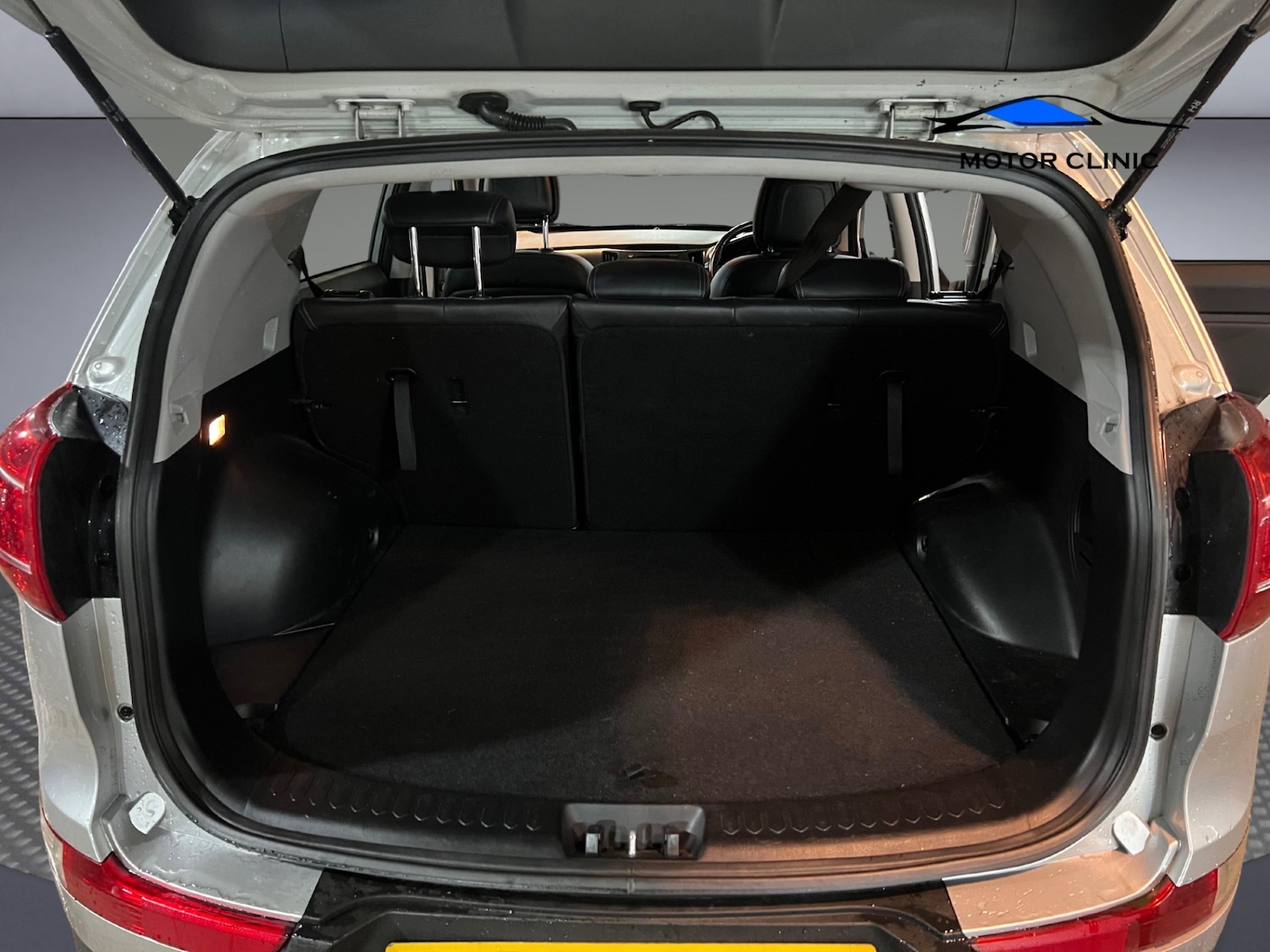 Used Kia Sportage 2012 for sale - 76853499: Photo 12