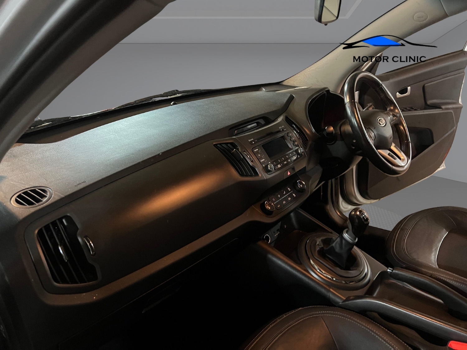 Used Kia Sportage 2012 for sale - 76853499: Photo 9