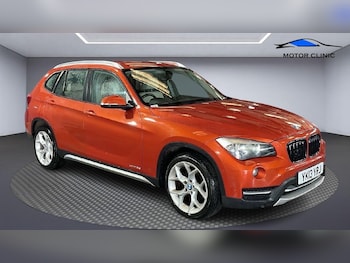Used BMW X1 2013 for sale - 78359924: Photo