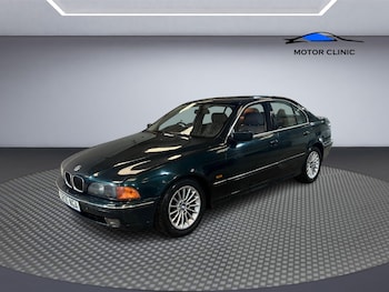 BMW - 5 Series