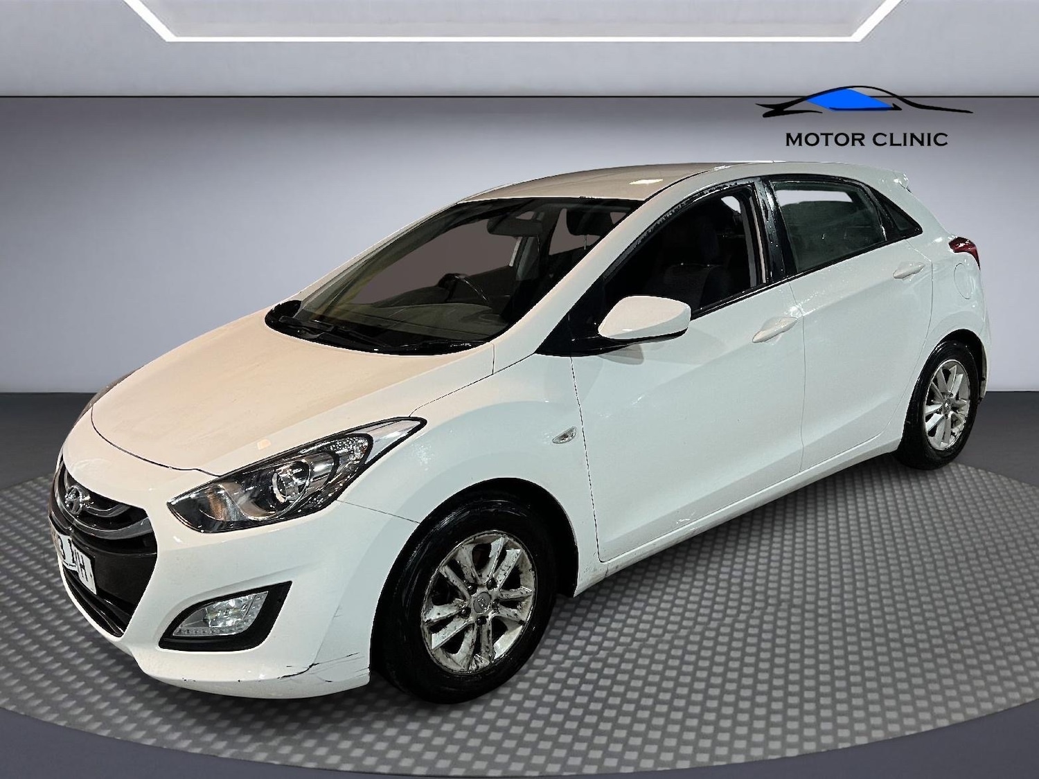 Used Hyundai i30 2013 for sale - 76770304: Photo 1