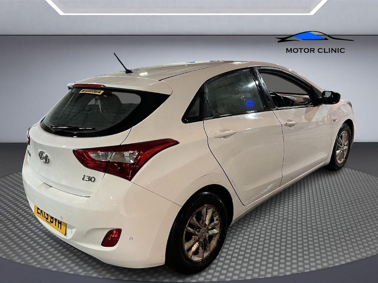 Used Hyundai i30 2013 for sale - 76770304: Photo 3