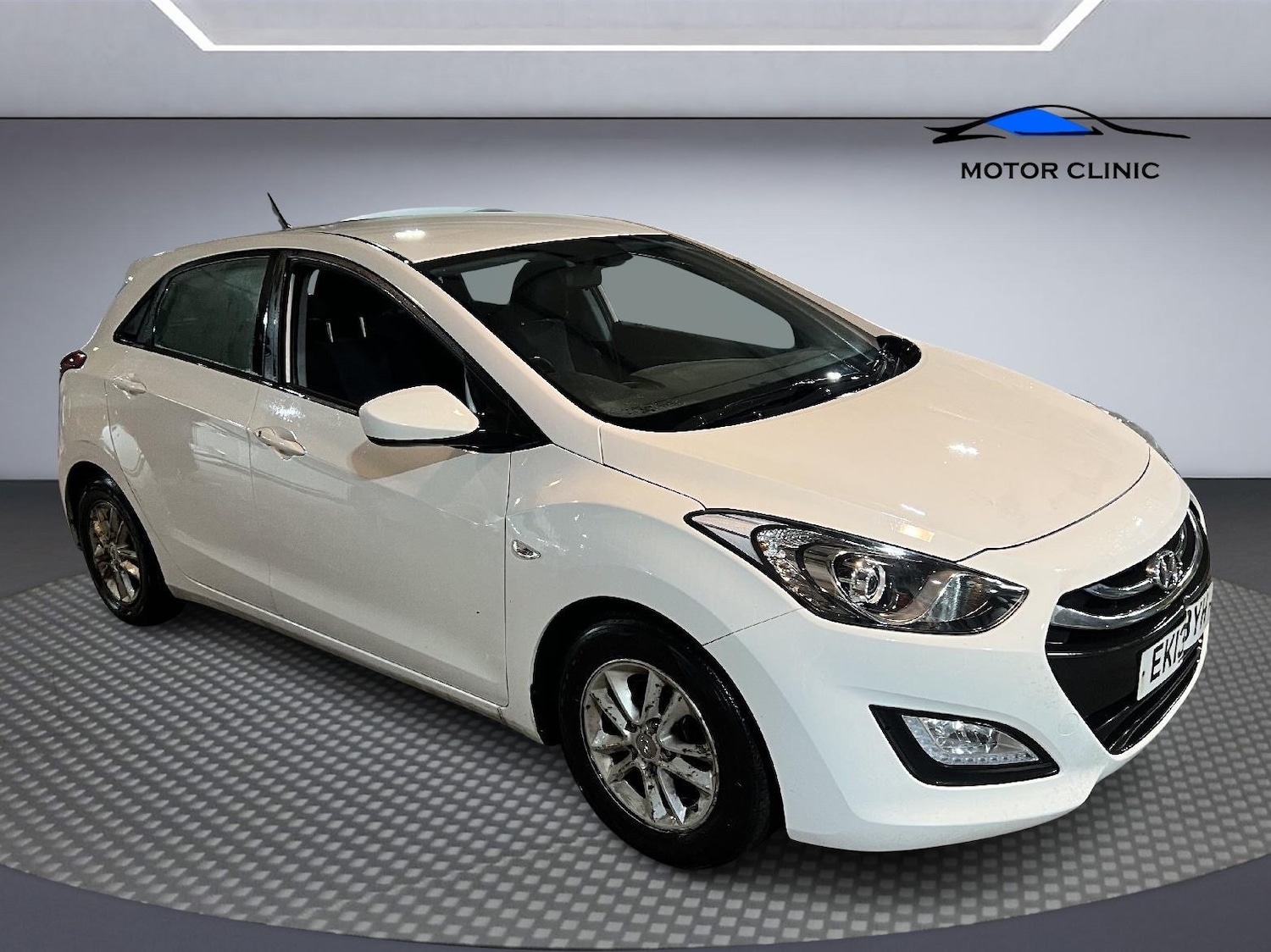 Used Hyundai i30 2013 for sale - 76770304: Photo 5