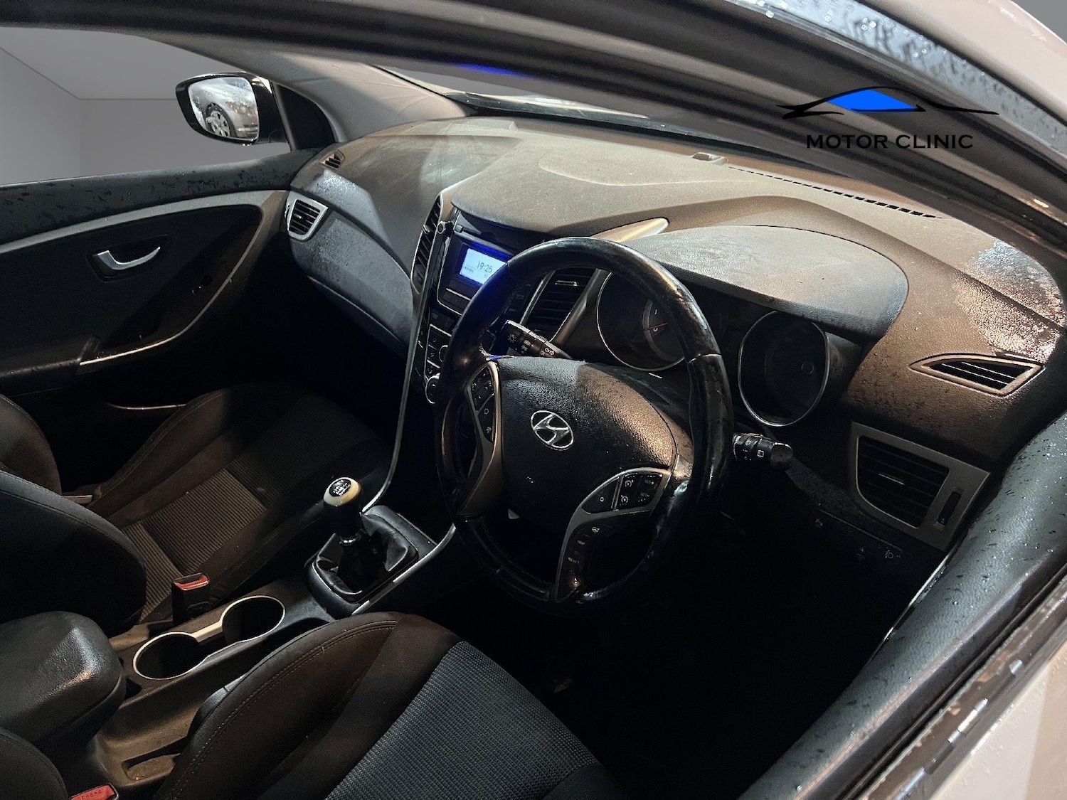 Used Hyundai i30 2013 for sale - 76770304: Photo 6