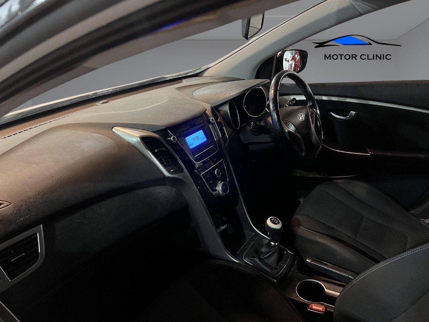 Used Hyundai i30 2013 for sale - 76770304: Photo 7