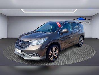 2014 (64) - 1.6 i-DTEC SR 5dr 2WD