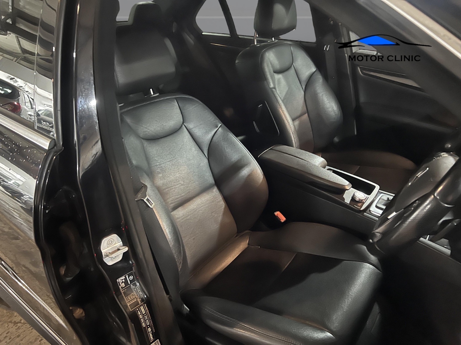 Used Mercedes-Benz C Class 2013 for sale - 76373858: Photo 9