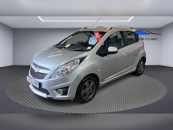 Used Chevrolet Spark 2012 for sale - 75683838: Photo