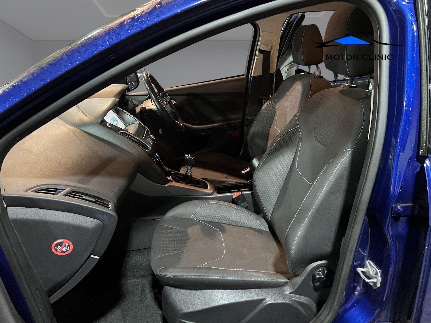 Used Ford Focus 2016 for sale - 77479595: Photo 11