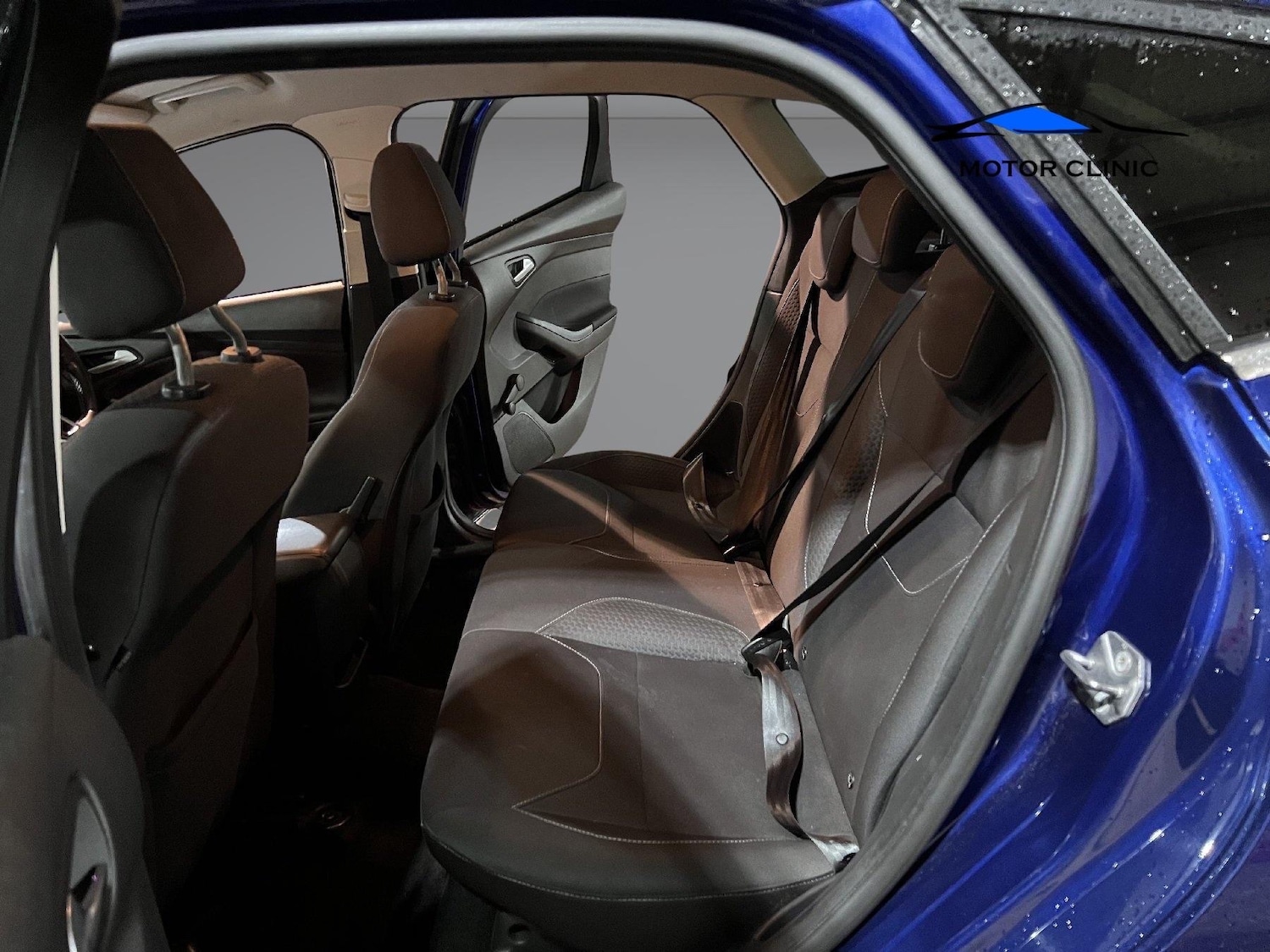 Used Ford Focus 2016 for sale - 77479595: Photo 12