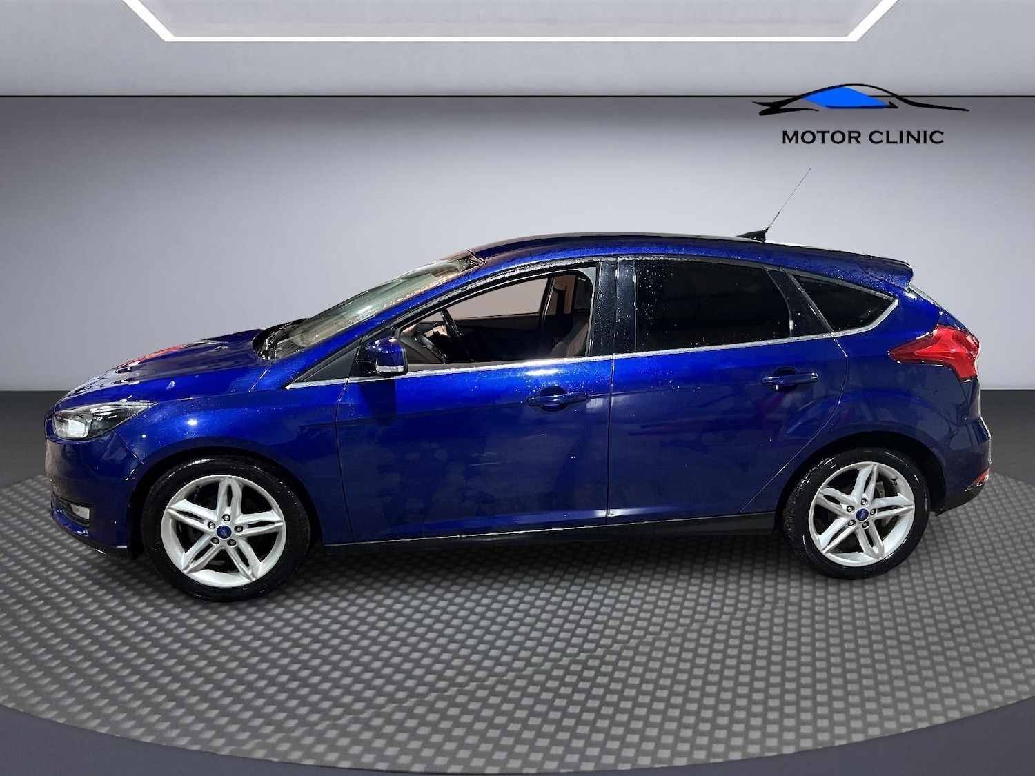 Used Ford Focus 2016 for sale - 77479595: Photo 2