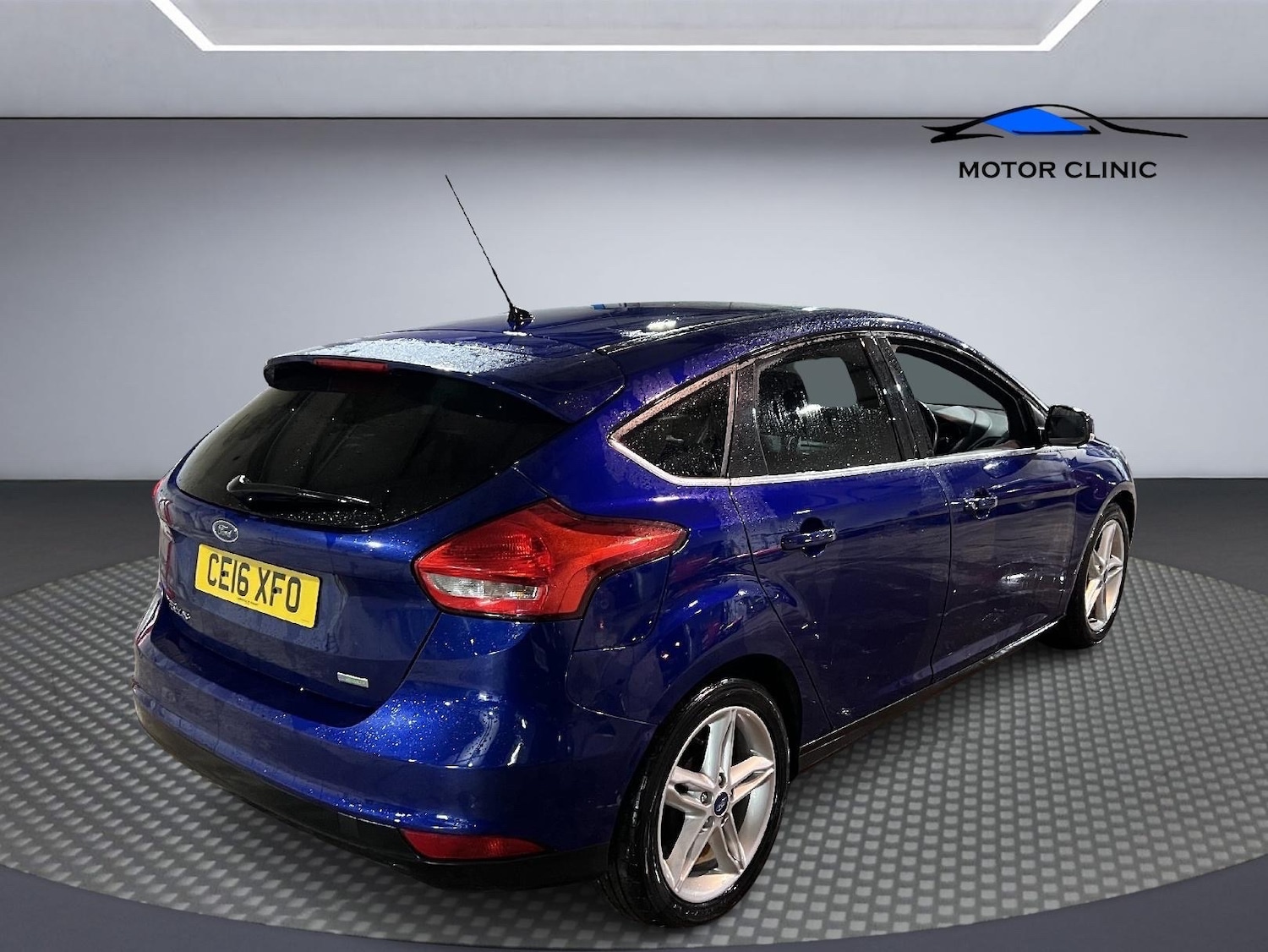Used Ford Focus 2016 for sale - 77479595: Photo 5