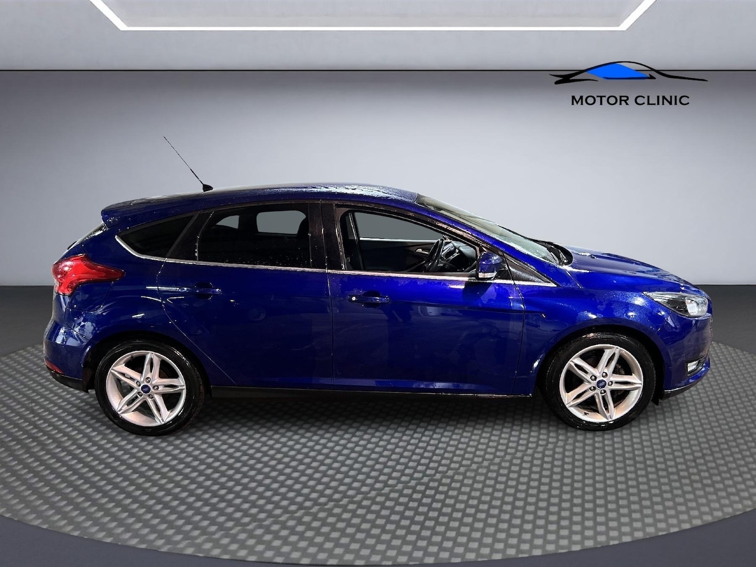 Used Ford Focus 2016 for sale - 77479595: Photo 6