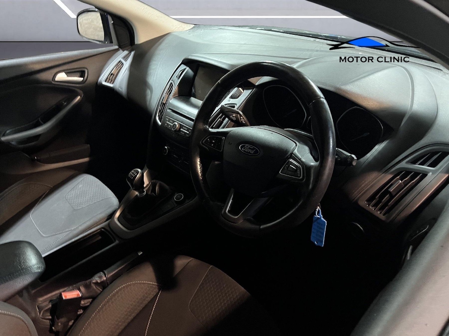 Used Ford Focus 2016 for sale - 77479595: Photo 9