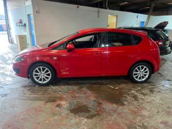 Used SEAT Leon 2012 for sale - 75151857: Photo