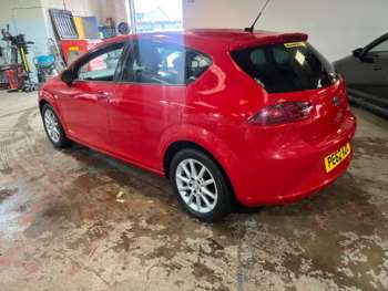 Used SEAT Leon 2012 for sale - 75151857: Photo