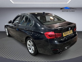 Used BMW 3 Series 2015 for sale - 77632705: Photo