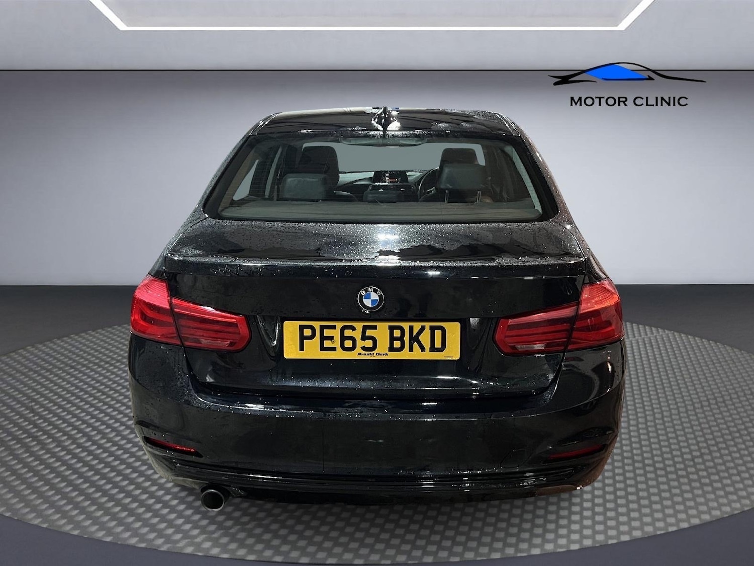 Used BMW 3 Series 2015 for sale - 77632705: Photo 4