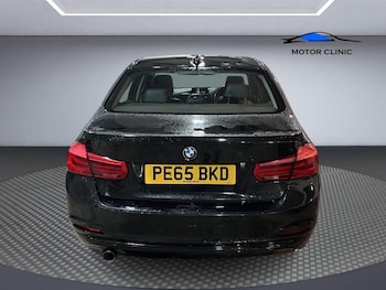 Used BMW 3 Series 2015 for sale - 77632705: Photo