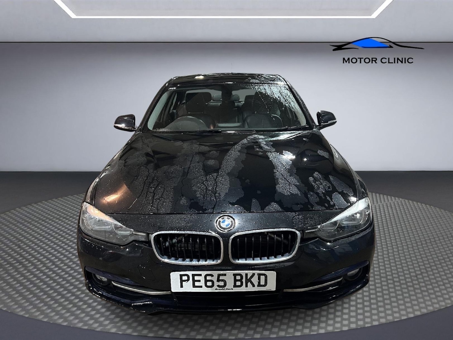 Used BMW 3 Series 2015 for sale - 77632705: Photo 8