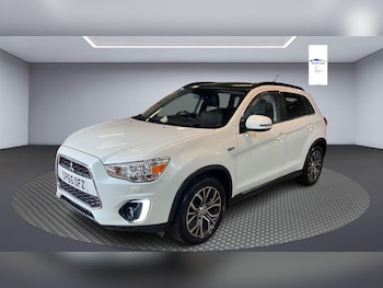 2015 (65) - 1.6 ZC-H 5dr 4WD