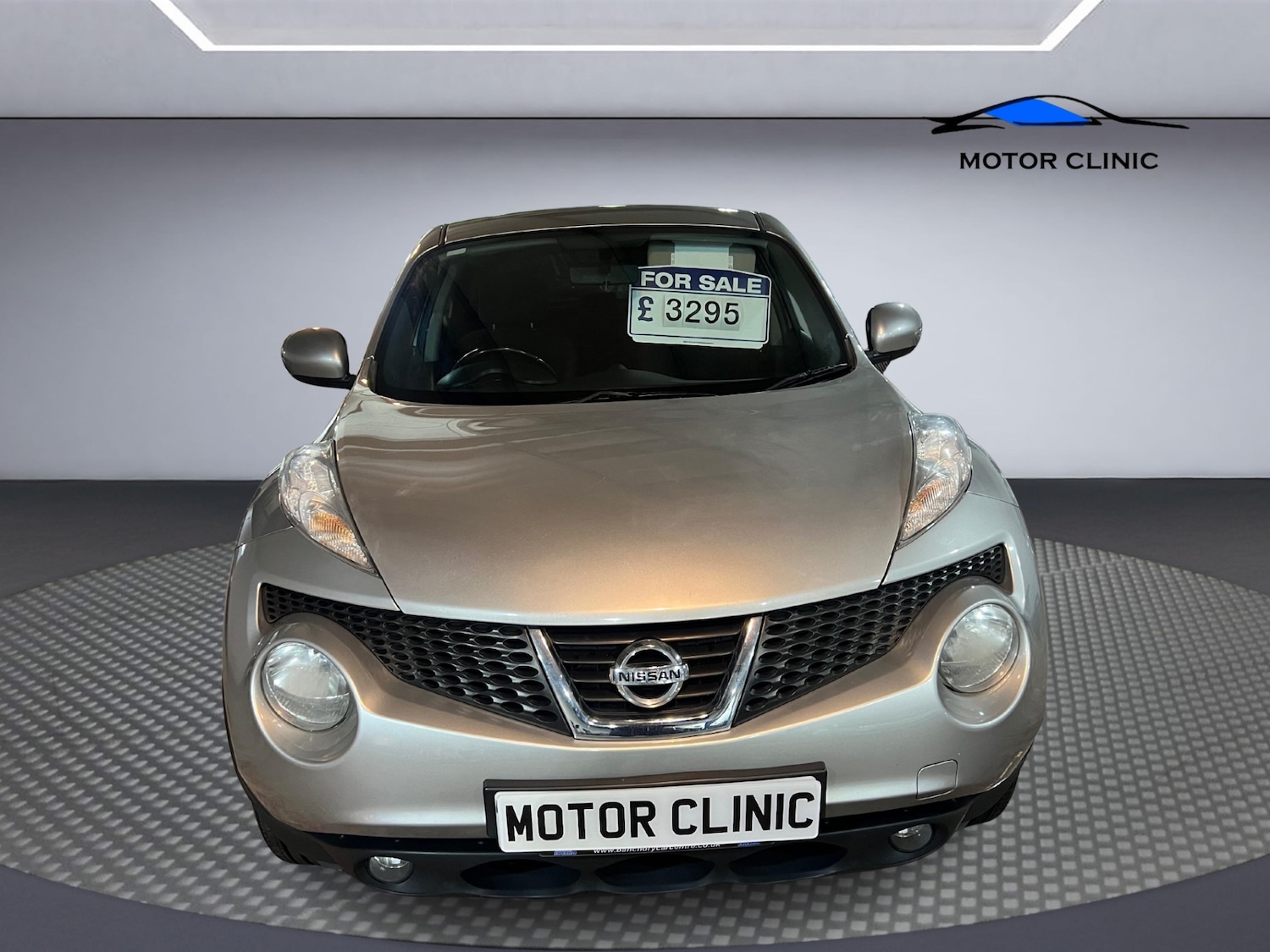 Used Nissan Juke 2013 for sale - 76606078: Photo 10