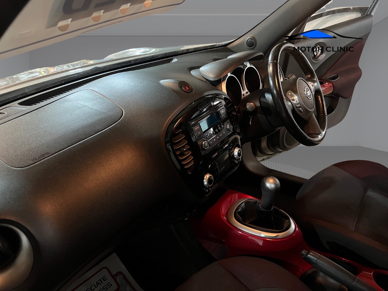 Used Nissan Juke 2013 for sale - 76606078: Photo 11