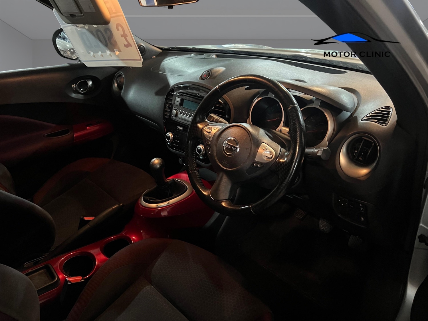 Used Nissan Juke 2013 for sale - 76606078: Photo 12