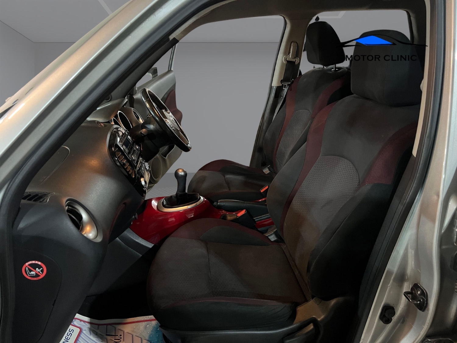 Used Nissan Juke 2013 for sale - 76606078: Photo 13