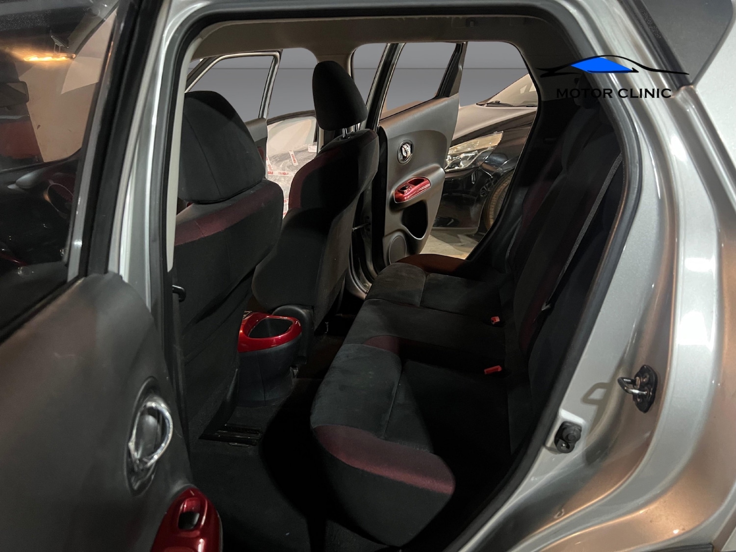 Used Nissan Juke 2013 for sale - 76606078: Photo 14