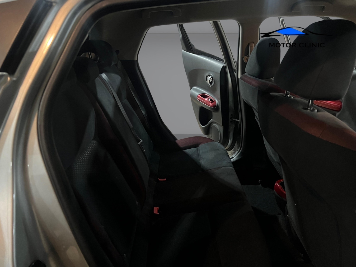 Used Nissan Juke 2013 for sale - 76606078: Photo 15