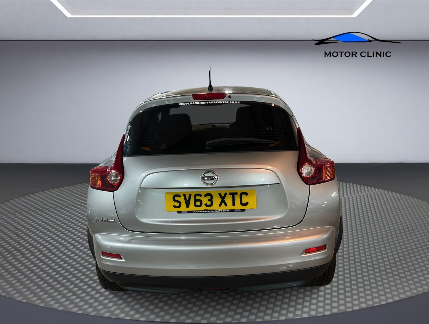 Used Nissan Juke 2013 for sale - 76606078: Photo 5