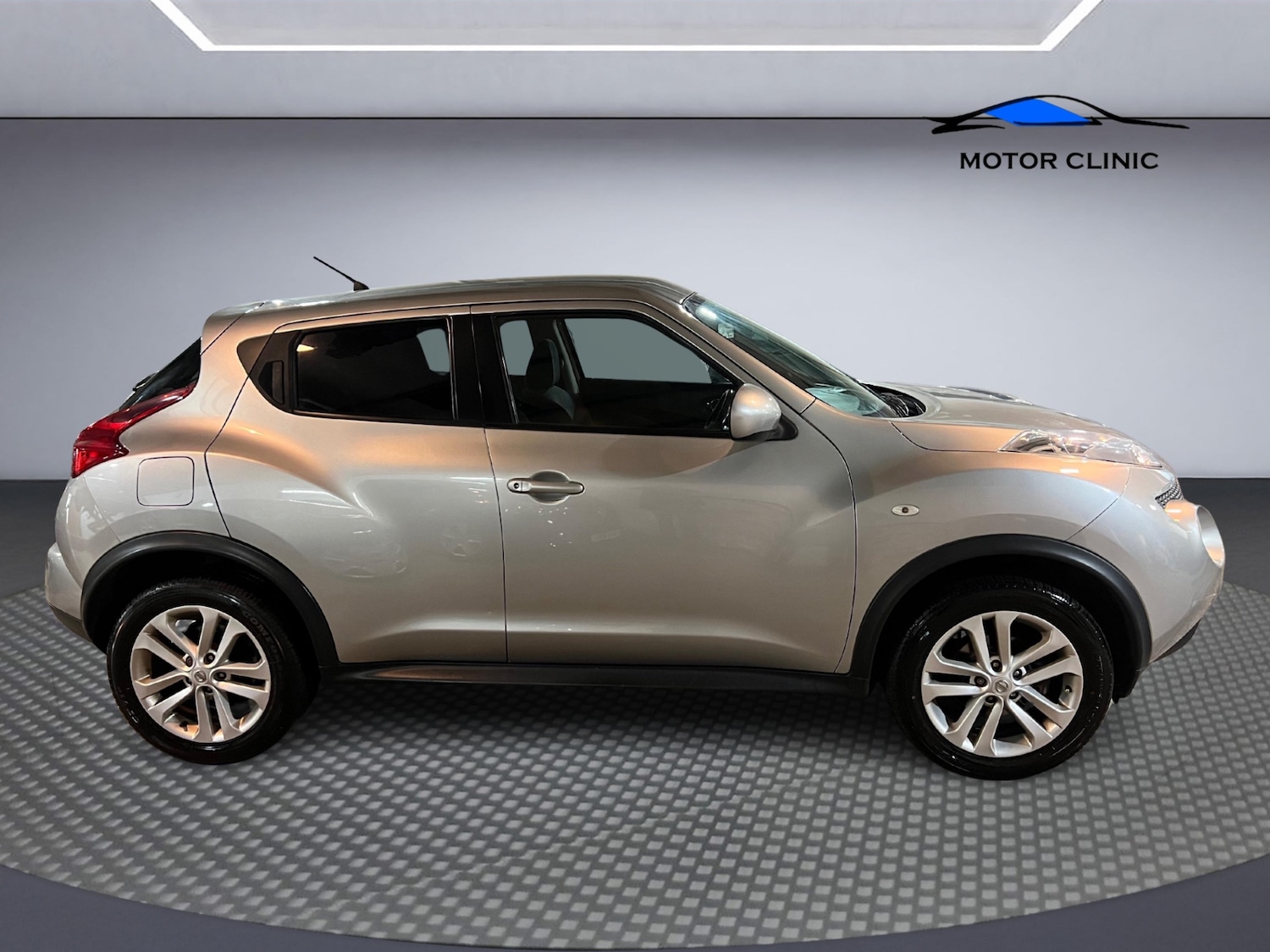 Used Nissan Juke 2013 for sale - 76606078: Photo 7