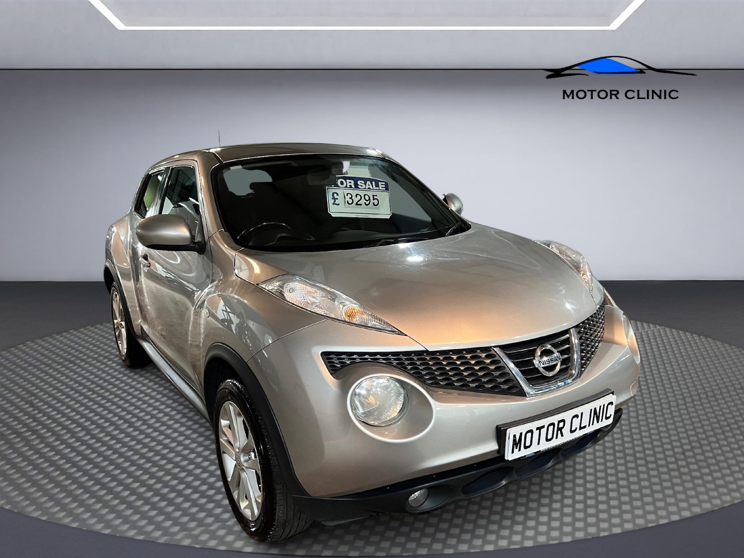 Used Nissan Juke 2013 for sale - 76606078: Photo 9