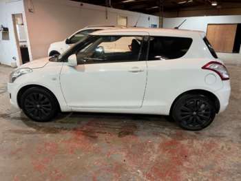 Used Suzuki Swift 2012 for sale - 74824404: Photo