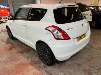 Used Suzuki Swift 2012 for sale - 74824404: Photo