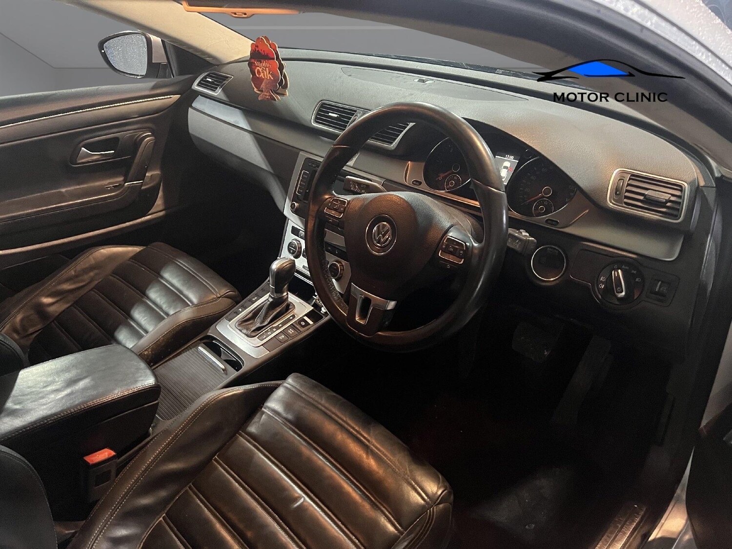 Used Volkswagen CC 2014 for sale - 77854364: Photo 10