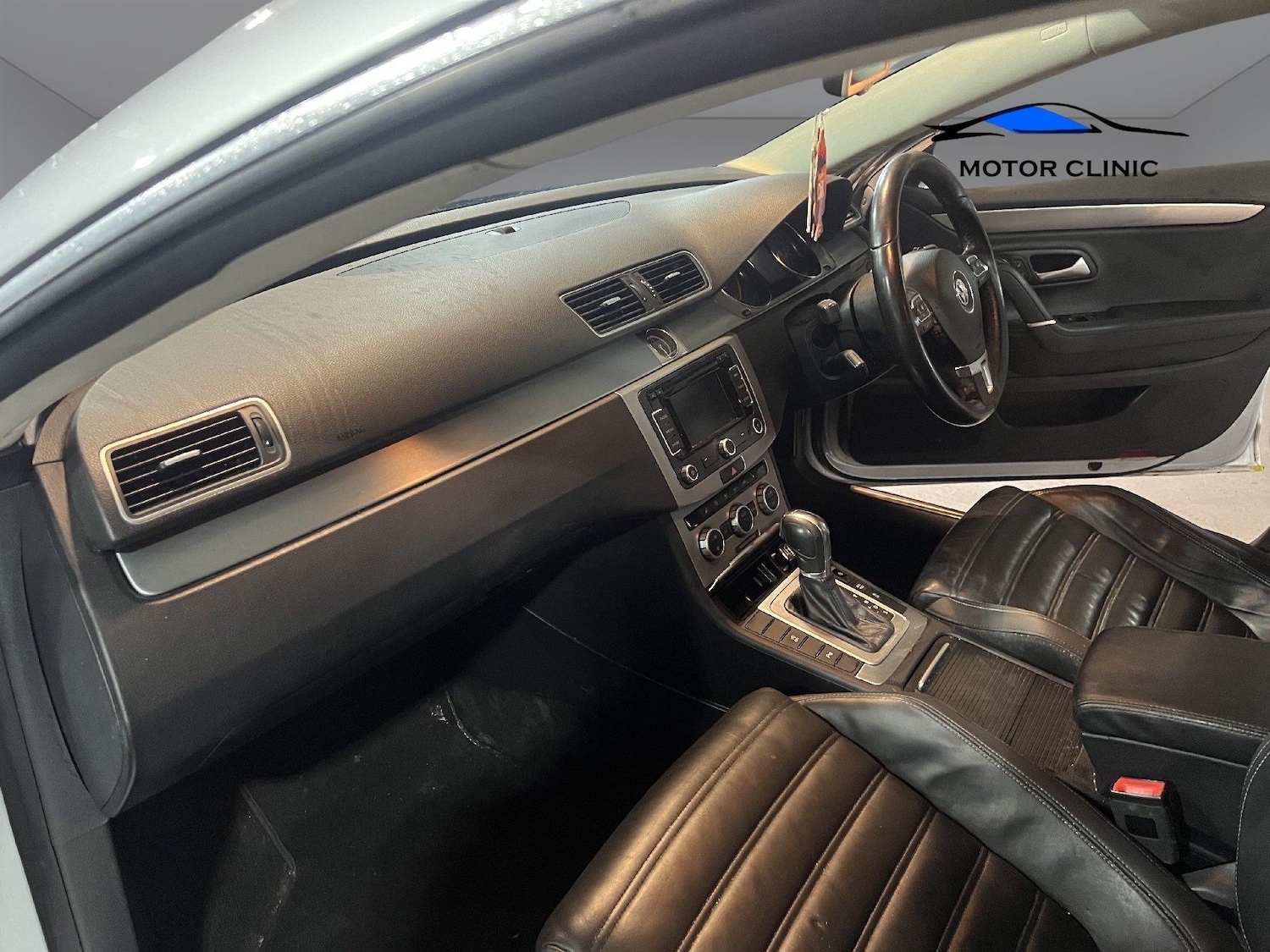 Used Volkswagen CC 2014 for sale - 77854364: Photo 11