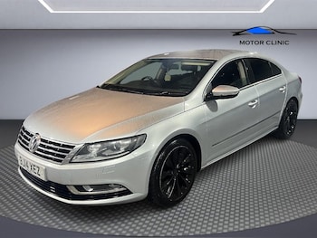 Used Volkswagen CC 2014 for sale - 77854364: Photo