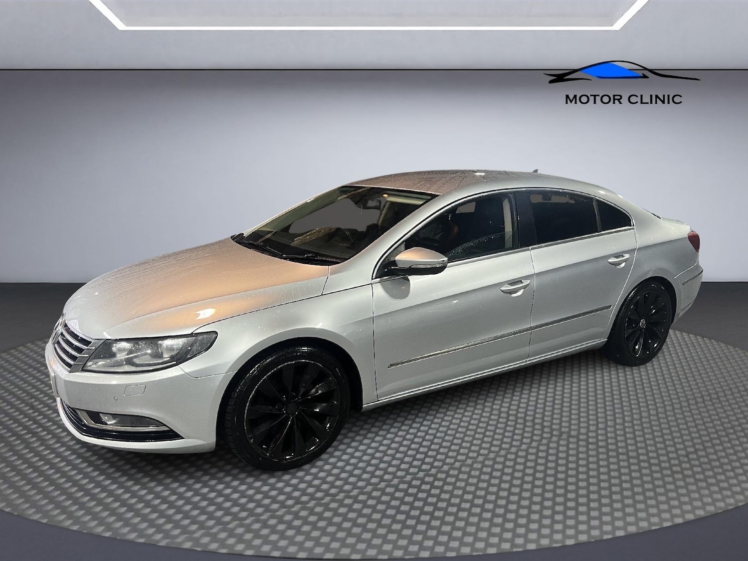 Used Volkswagen CC 2014 for sale - 77854364: Photo 3