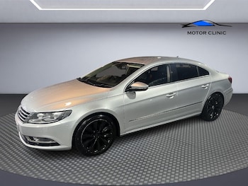 Used Volkswagen CC 2014 for sale - 77854364: Photo