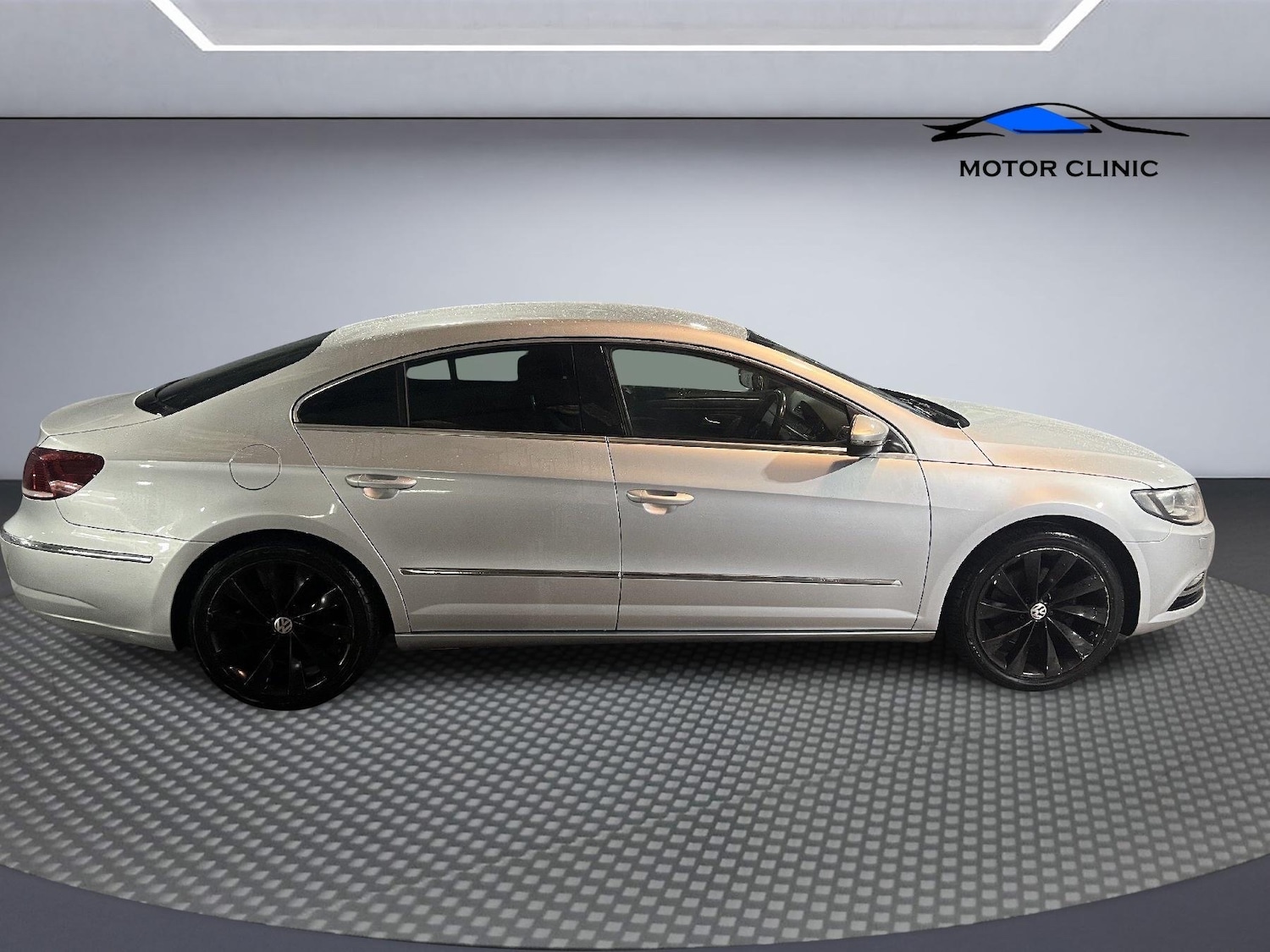 Used Volkswagen CC 2014 for sale - 77854364: Photo 7