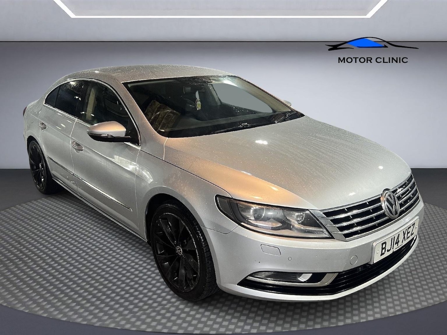 Used Volkswagen CC 2014 for sale - 77854364: Photo 8